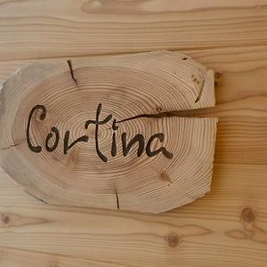 One-Bedroom Apartment Cortina